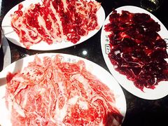 -八合里潮汕鲜牛肉火锅(深圳海岸城店)