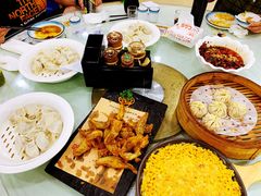 -百味饺子城•海鲜家常菜(秦皇岛店)