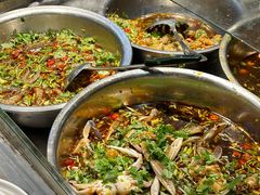 -车头老二大排档