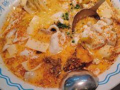 -花椒俏川菜小馆(南海万达店)