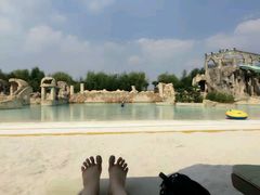 -太阳岛度假酒店