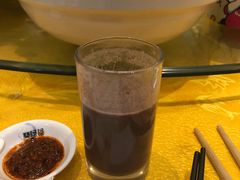 -蔡阿水羊肉店