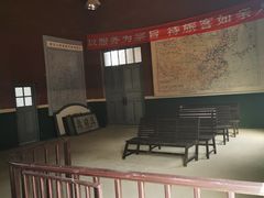 -清风小镇闯关东影视基地