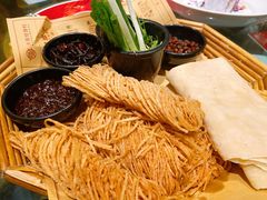 -大张烙馍村(泉山店)