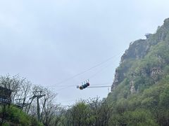 -本溪大峡谷