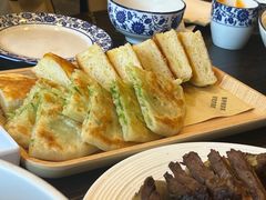 -塞伊德蒙餐(兴安南路店)
