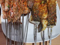 -丁虎子烤肉(国道二店)