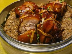 -长兴菜馆(高桥店)
