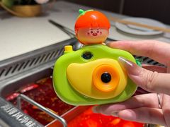 -海底捞大排档火锅(打浦路店)