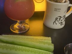 -Teacher's 咖啡·精酿啤酒