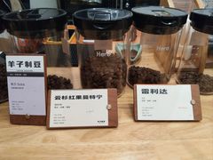 -FUN COFFEE