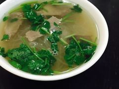 -回回锅贴(小河沿店)