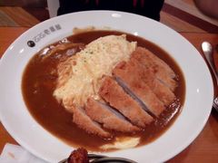 android_upload_pic-COCO壱番屋(北京平安国际金融中心店)