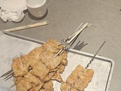 -大闫家烧烤·小海鲜家常菜(郑庄店)