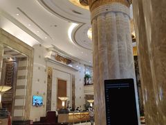 -广州地中海国际酒店