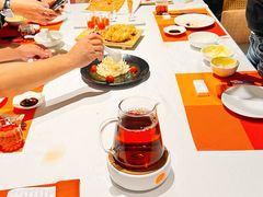 -若蘭慈·无国界素食料理(欢乐海岸店)