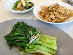 -北京全聚德(方庄店)