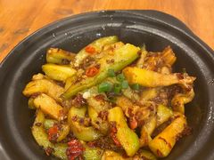 -湘缘道客•湘缘饭店·23年湘菜馆(古墩路店)