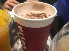-COSTA COFFEE(龙德广场店)