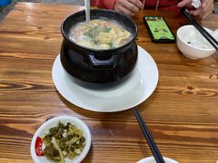-皮蛋弟砂锅店(总店)