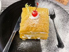 -新李记 · 口味菜馆(南郊公园店)