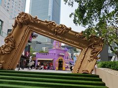 -中航城君尚购物中心