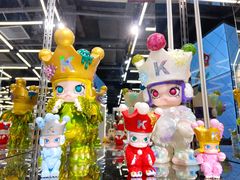 -泡泡玛特POPMART(侨福芳草地店)