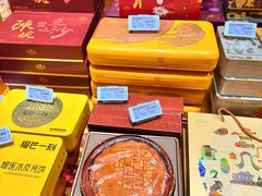 -杭州大厦LSE城市生活超市(杭州大厦店)