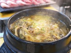 -金顺韩式烤肉·网红烤肉店(广利路店)