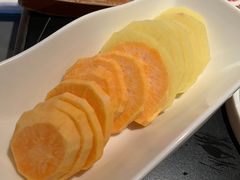 -额尔敦传统涮(公园西路店)