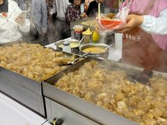 -大连熟食品交易中心