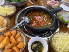 -笔记安顺夺夺粉火锅