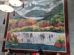 -东门烤鸭店(东华门店)