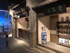 -九江市博物馆