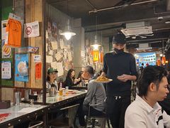-辉记炭烧海鲜大排档·老字号(福田店)