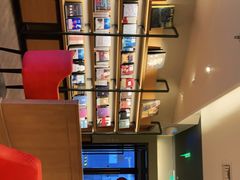 -COSTA COFFEE(新奥购物中心店)