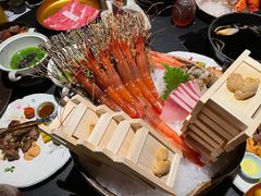 -花潮料理艺食馆(成都万象城店)