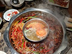 -六公里老火锅(总店)