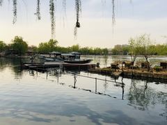 -后海公园