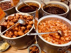 -江小菜酱菜(南京夫子庙步行街店)