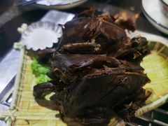 -高鸽子锦州烧烤63年(海阳路店)