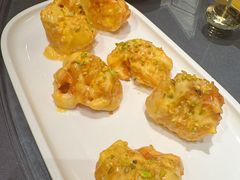 -狮王府淮扬菜(夫子庙老门东店)