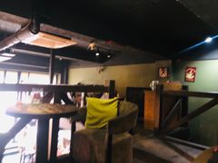 -MOKKA莫卡咖啡(大名路店)