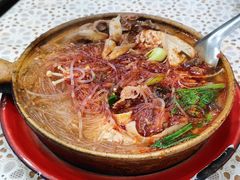 -清真·马文砂锅大全(麦苋街店)