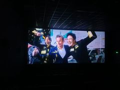 -首都电影院(天津店 中国巨幕)