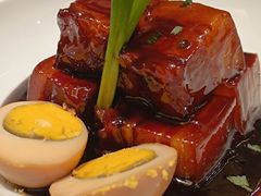 -阿明小菜·海鲜·上海菜(梅陇店)