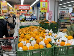 -物美超市(通州梨园店)