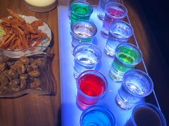 -春风十里酒吧(乐山店)