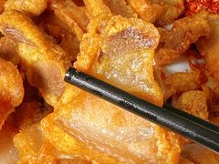 -乐山第一家临江鳝丝(茶坊路店)