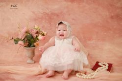 -Baby Pastel 自然光儿童摄影(CBD店)
